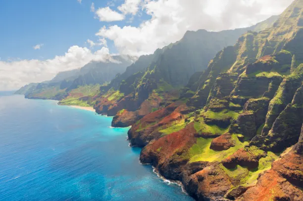 Kauai - Nature at its Finest luxury travel