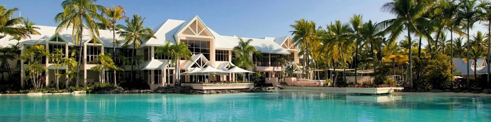 Relax in Far North Queensland luxury travel