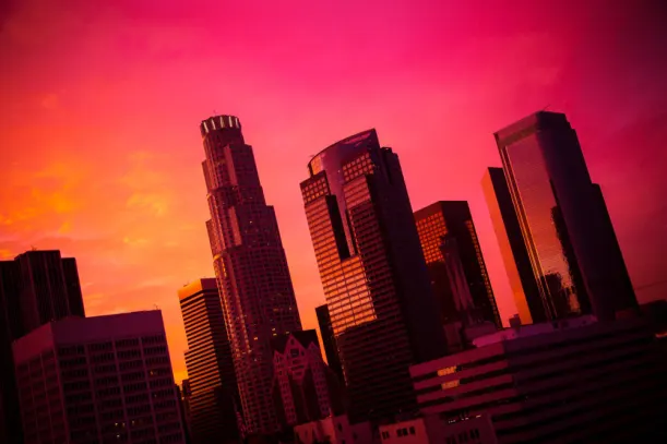Downtown LA Is Looking Up Again luxury travel