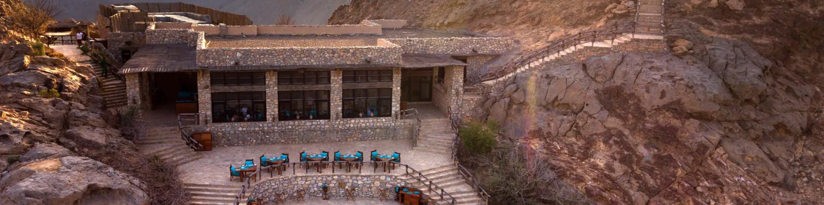 Hotels with One Of A Kind Arrivals luxury travel