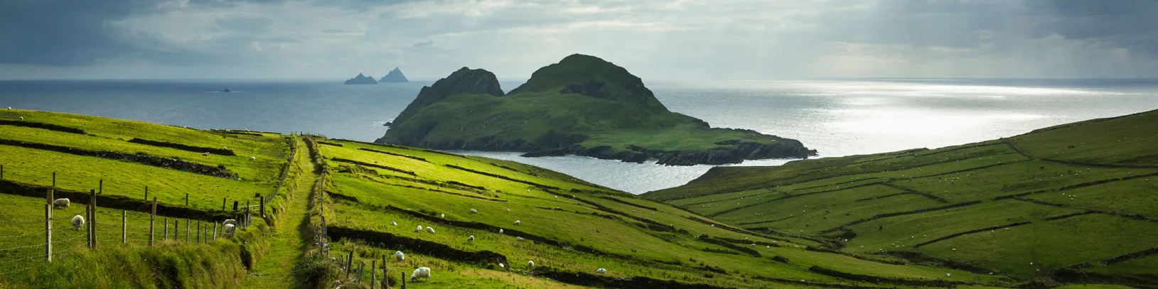 A Trip to The Emerald Isle luxury travel
