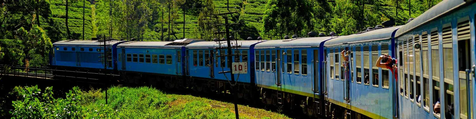 5 Reasons To Make Sri Lanka Your Next Luxury Holiday luxury travel