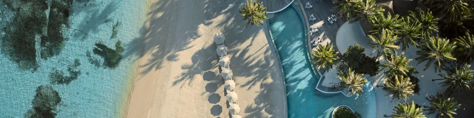A Luxurious Escape at COMO Maalifushi luxury travel