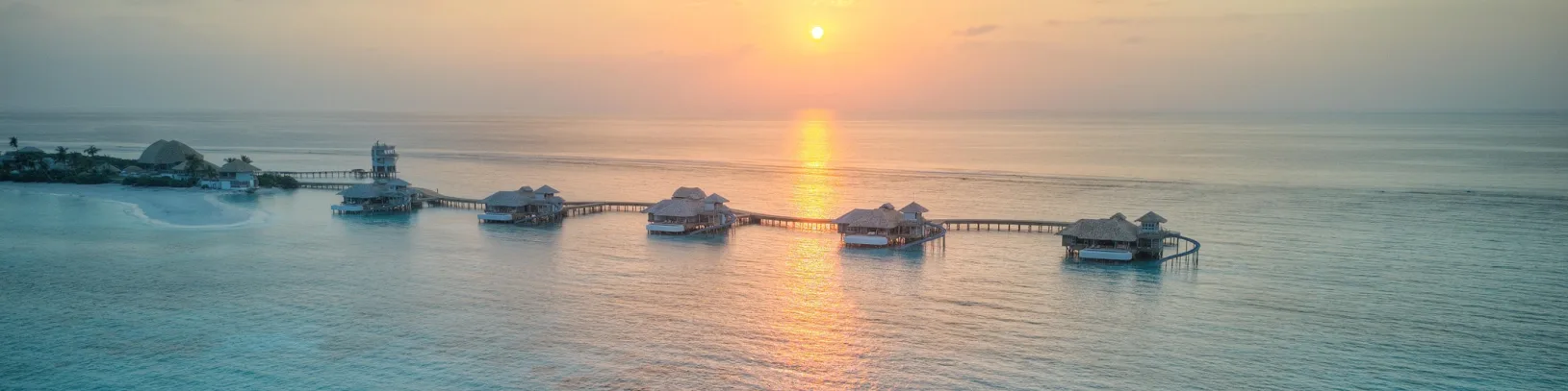 Soneva Secret: The Maldives' First Floating Villa luxury travel