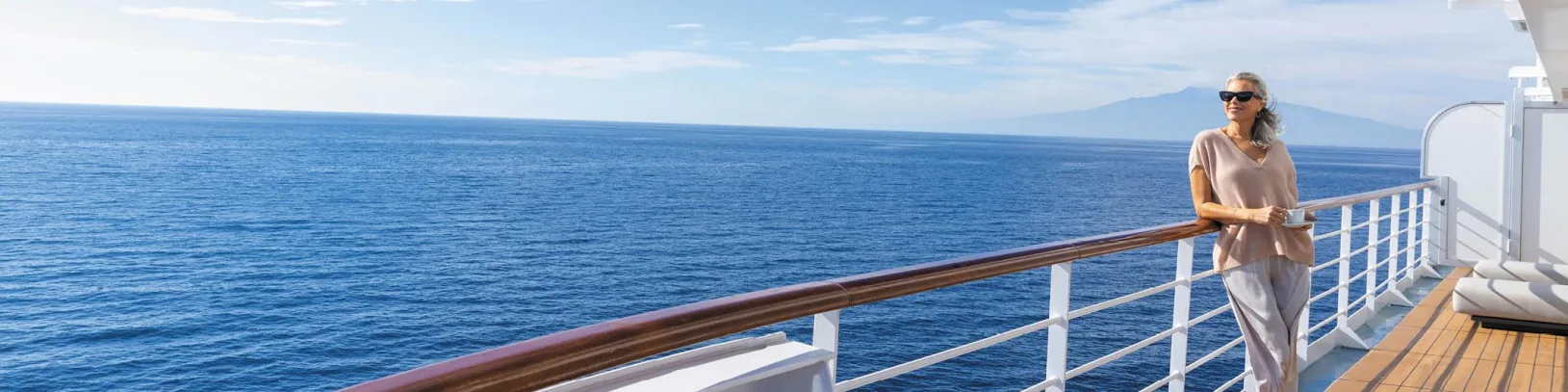 Regent Seven Seas luxury Cruises Grandeur