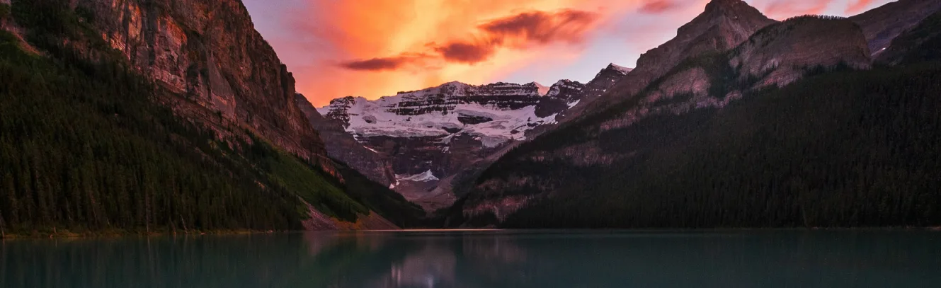 11 Things You Probably Didn't Know About Lake Louise luxury travel
