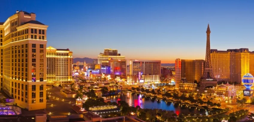 The Best Tickets In Las Vegas luxury travel