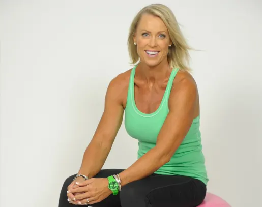 What Kind Of Traveller Is Lisa Curry? luxury travel