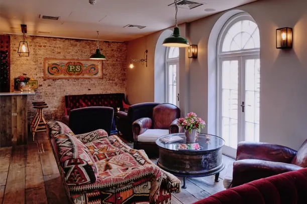 Top 10 Boutique Hotels In London luxury travel