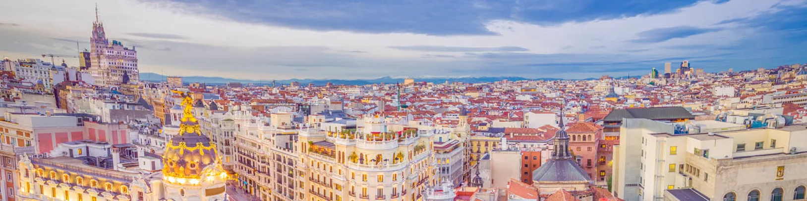Madrid in 24 Hours luxury travel