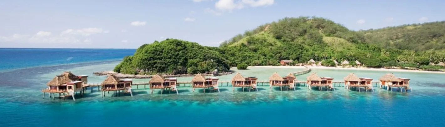 Things We Love About Overwater Bungalows luxury travel
