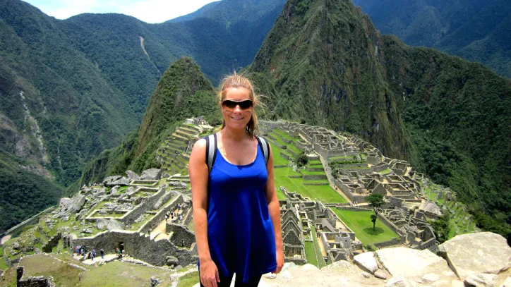 Signature Experiences in South America luxury travel