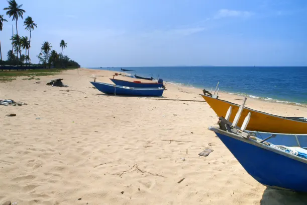 Malaysia Road Trip: From Kuala Lumpur To The East Coast luxury travel