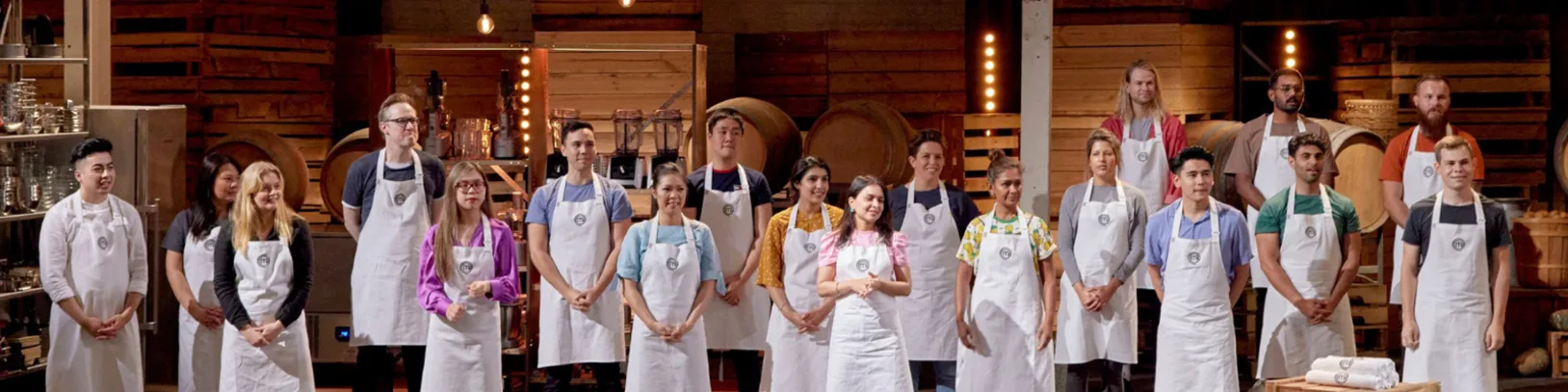 Gastronomical Delights Chosen by MasterChef Contestants luxury travel
