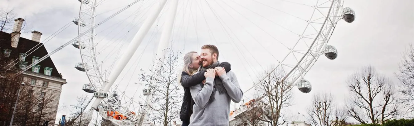 Iceland, England & Scotland - The Perfect Honeymoon Backdrop luxury travel