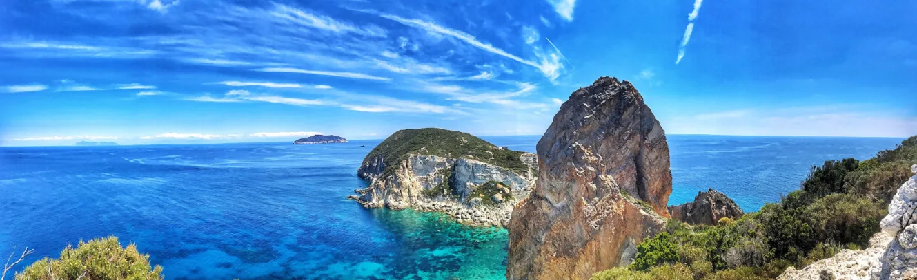 Cruising the Mediterranean: An Island Affair luxury travel