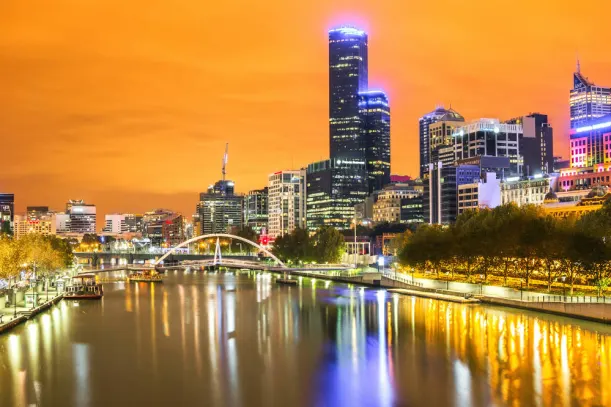 Live Music In Melbourne: 4 Of The Best Places To See A Gig luxury travel