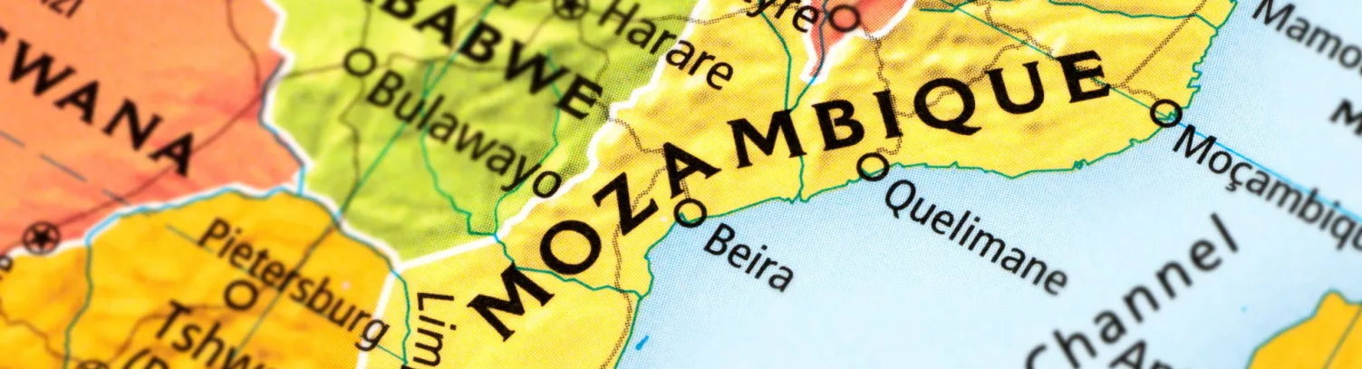 Scenic Adds Mozambique to Boutique Africa Destinations luxury travel