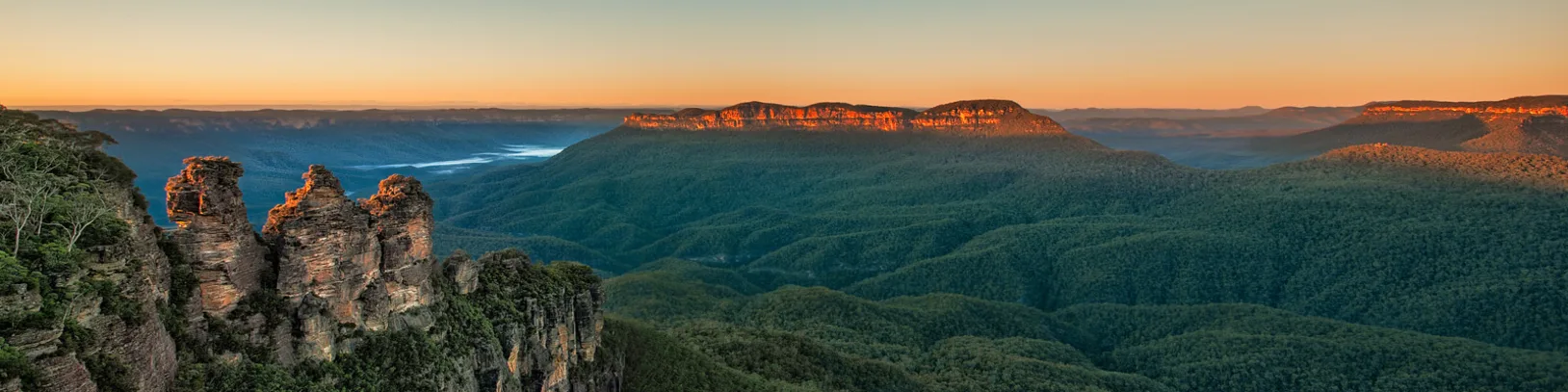 Keep Dreaming of...Sydney luxury travel