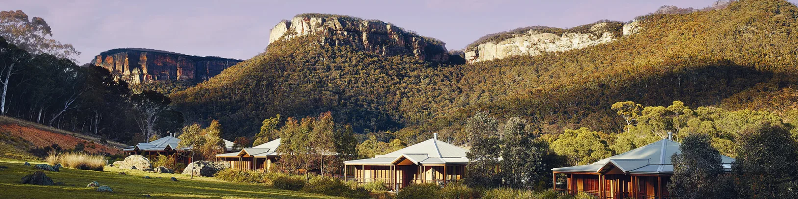 New South Wales, it's time for a State-cation luxury travel