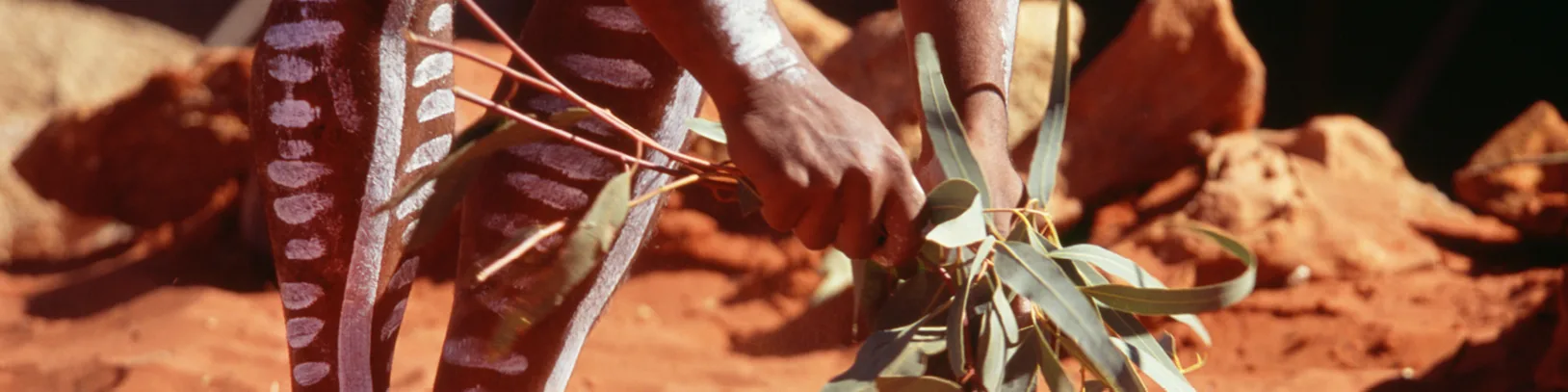 Keep Dreaming of… the Northern Territory luxury travel