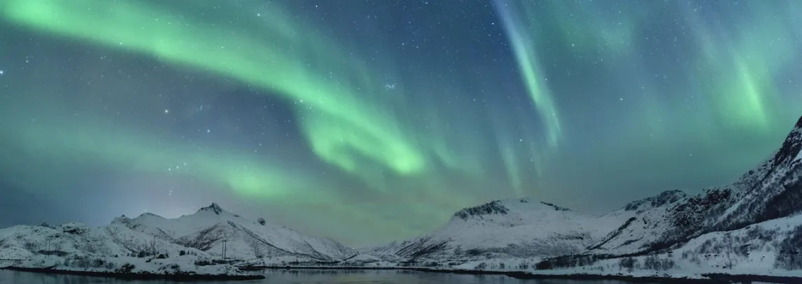 5 Best Places to See the Northern Lights luxury travel