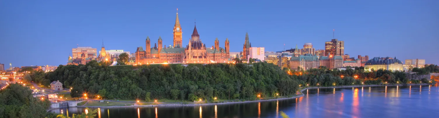 Eastern Canada: The Side Less Travelled luxury travel
