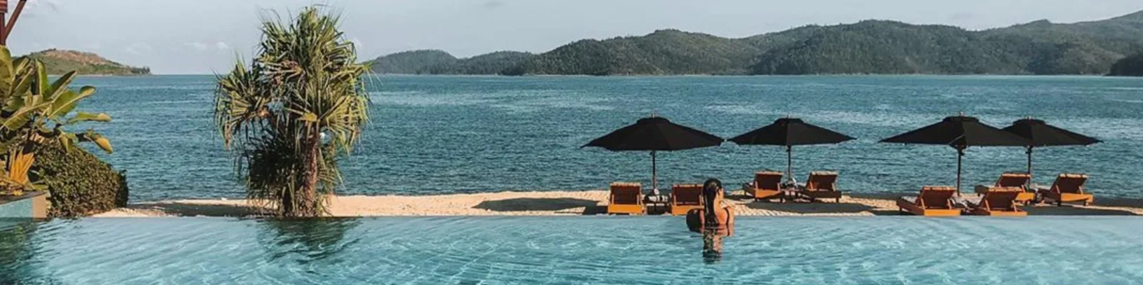 Top Australian Overwater Bungalows luxury travel