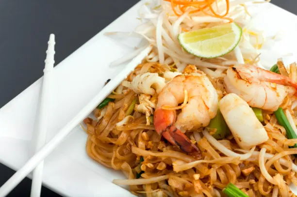 5 dishes that will give you a real taste of Thailand luxury travel