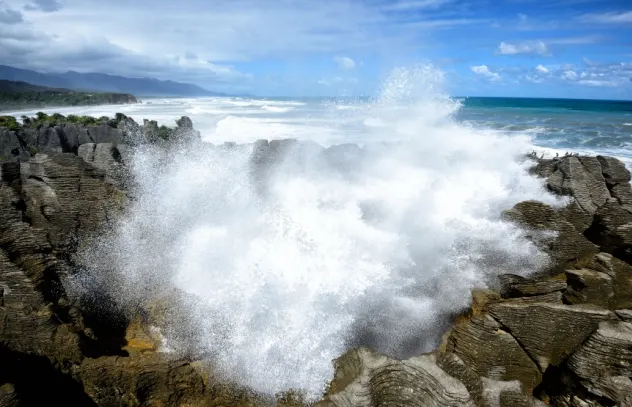 Explore the wild West Coast of New Zealand luxury travel