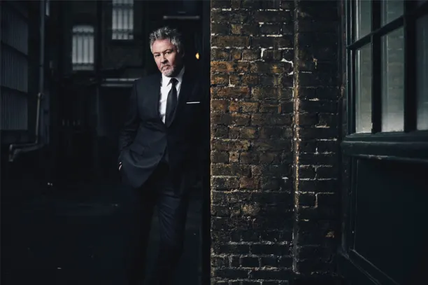 What Kind Of Traveller Is Paul Young? luxury travel