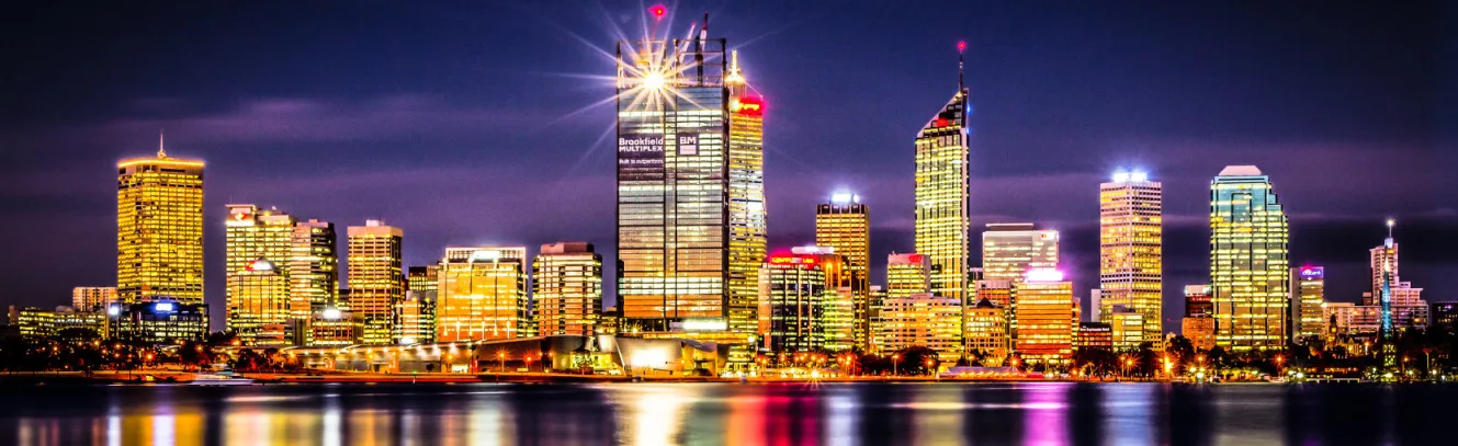 Exploring Inner-city Perth, the New Capital of Cool luxury travel