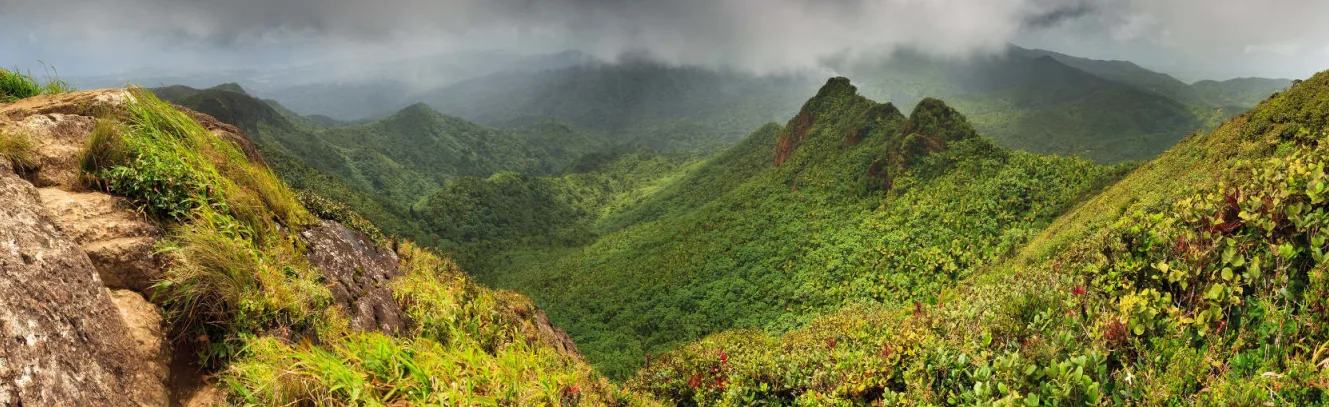 Savouring Puerto Rico, the Island of Enchantment luxury travel