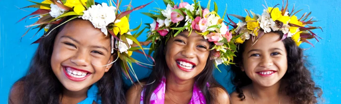 Experience Local Culture on your Cook Islands Holiday luxury travel