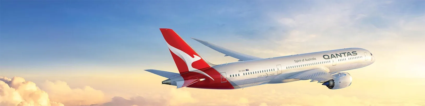 New Qantas Direct Flights: Brisbane to San Francisco and Chicago luxury travel