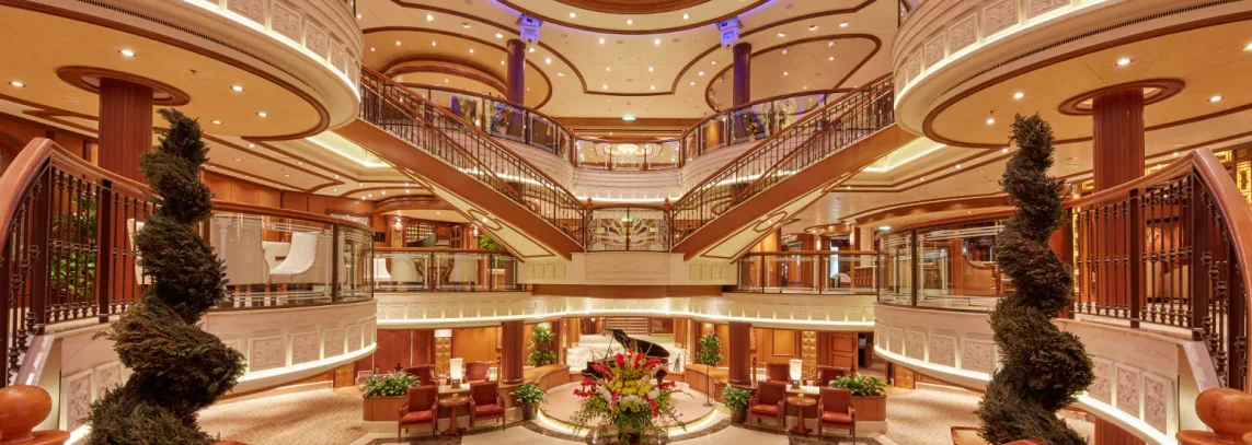Cunard Announces Partnerships with Iconic Australian Brands for Season Down Under luxury travel