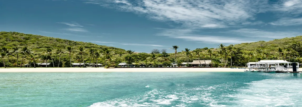 The Best Luxury Getaways in Queensland luxury travel