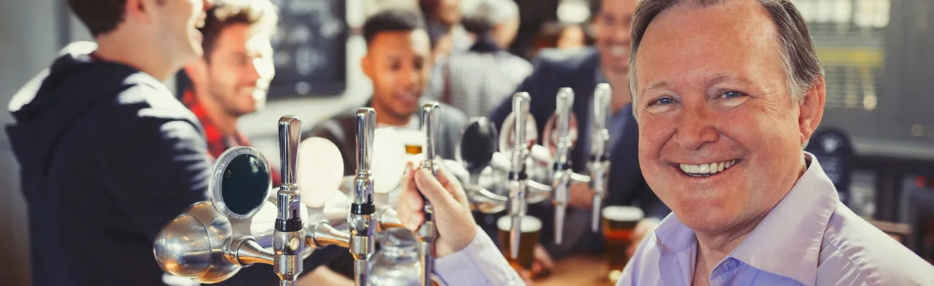 Six of the Best Places to Quench Your Thirst in the UK luxury travel