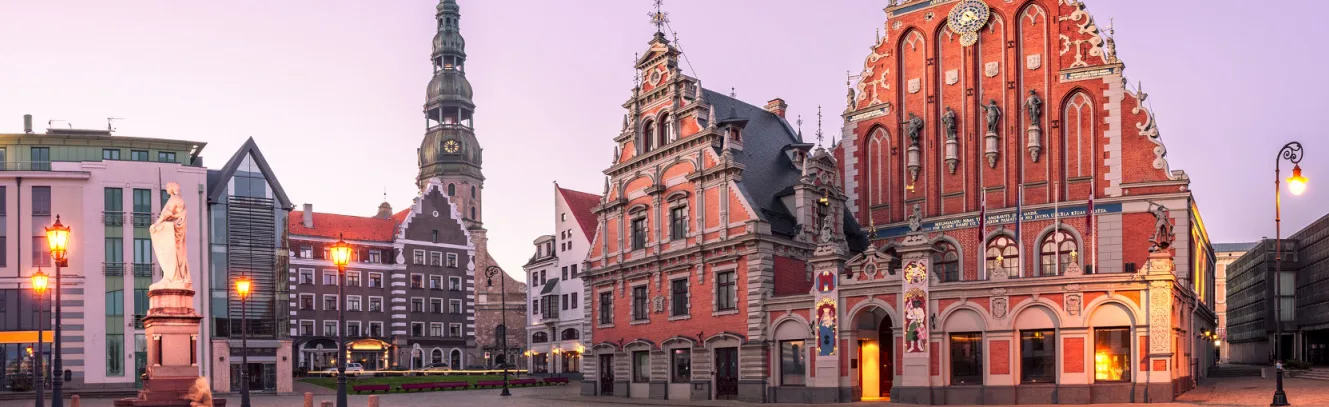 A Soviet Tour of Riga, Latvia luxury travel