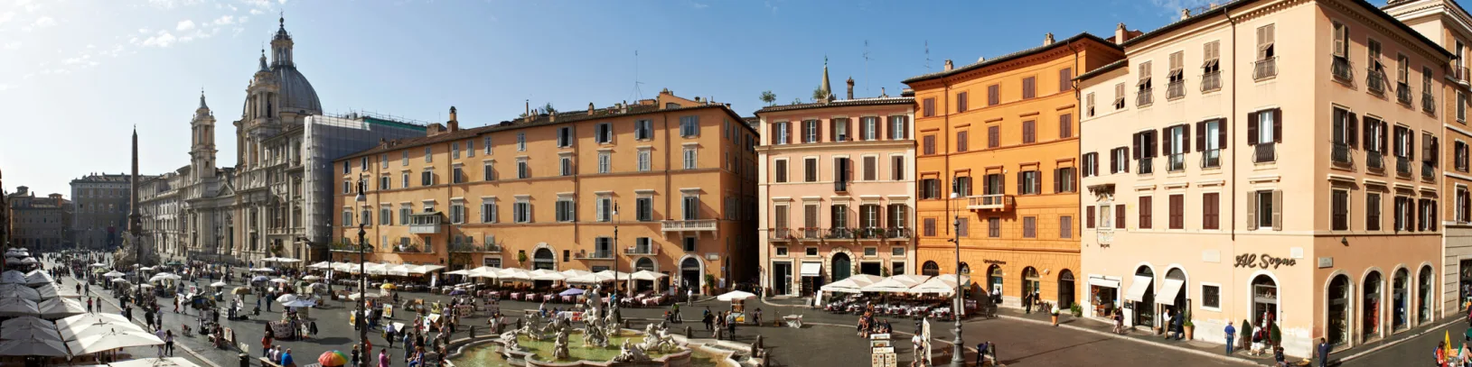 5 Foods You Must Try in Rome luxury travel