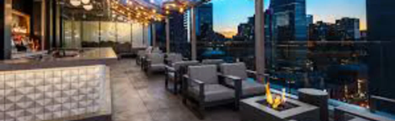 The 6 Best Rooftop Bars In The World luxury travel