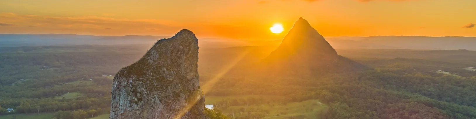Keep Dreaming of… South East Queensland luxury travel