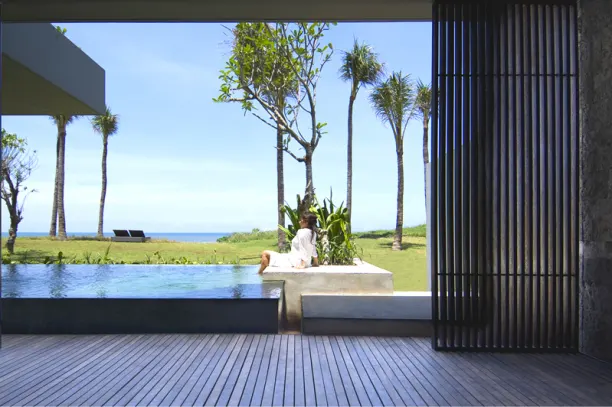 Why Villas Beat Hotel Rooms in Bali luxury travel