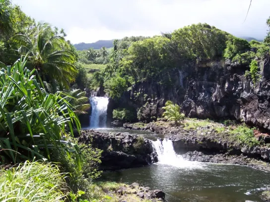Four unique wonders of Hawaii's beautiful Maui Island luxury travel