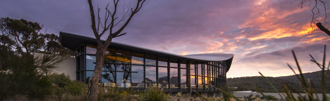 Backyard Bliss: A Mini Break in Tasmania's Freycinet National Park luxury travel
