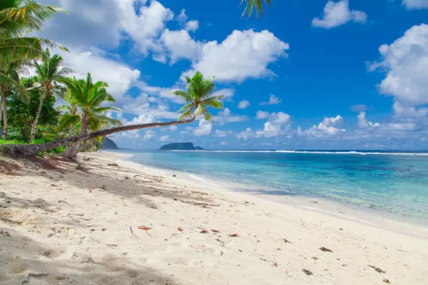 Samoa: Treasured Islands In The South Pacific luxury travel
