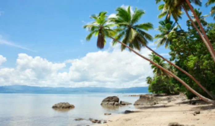 Fun in the Sun, Fiji Style luxury travel