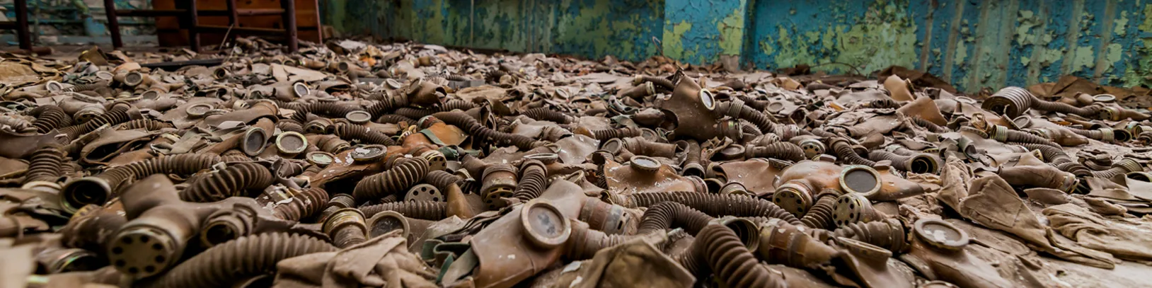 10 spine-chilling places on Earth luxury travel