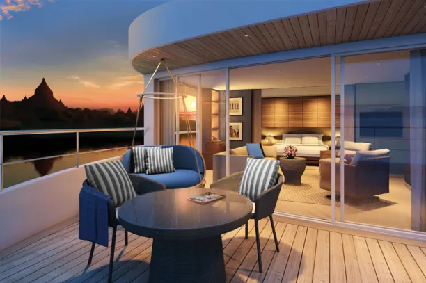 River Cruising Highlights For 2016 luxury travel