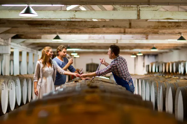6 Best Winery Experiences: South Australia luxury travel